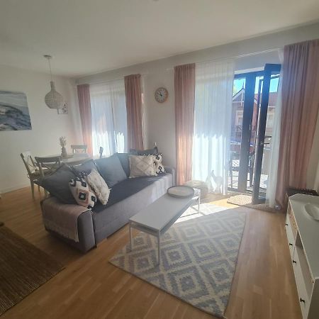 Smelte - Holiday Apartment In Juodkrante Exterior photo