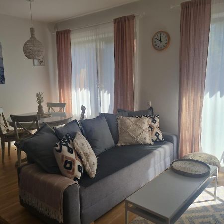 Smelte - Holiday Apartment In Juodkrante Exterior photo